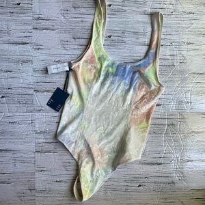 Wilfred Free Halsey Bodysuit